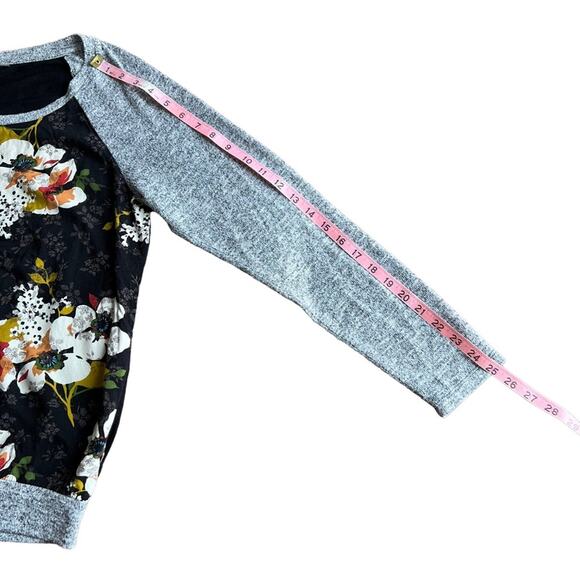 Kut From The Kloth Benter Mixed Material Shirt- Size MP - Picture 9 of 9